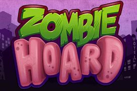 Ван Го Казино Zombie Hoard